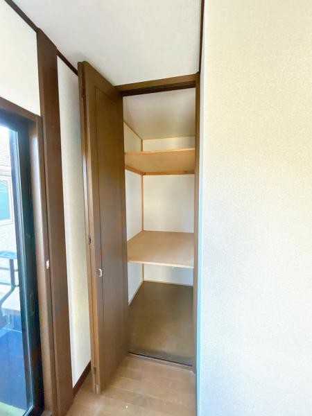 detached 滋賀県草津市野路東５丁目25-23　マリーベルハイツE棟101