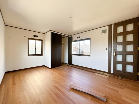 detached 滋賀県草津市野路東５丁目25-23　マリーベルハイツE棟101