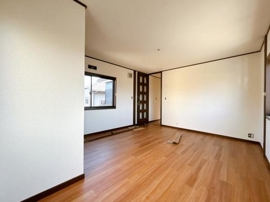 detached 滋賀県草津市野路東５丁目25-23　マリーベルハイツE棟101