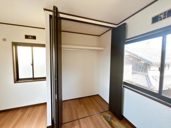 detached 滋賀県草津市野路東５丁目25-23　マリーベルハイツE棟101