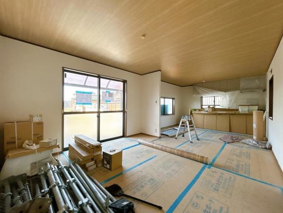 detached 滋賀県草津市野路東５丁目25-23　マリーベルハイツE棟101