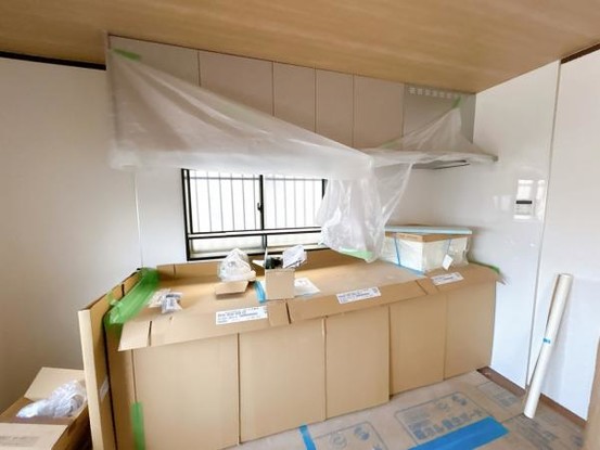 detached 滋賀県草津市野路東５丁目25-23　マリーベルハイツE棟101