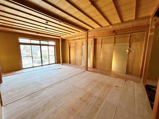 detached 滋賀県草津市野路東５丁目25-23　マリーベルハイツE棟101