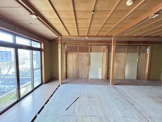 detached 滋賀県草津市野路東５丁目25-23　マリーベルハイツE棟101