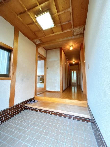 detached 滋賀県草津市野路東５丁目25-23　マリーベルハイツE棟101