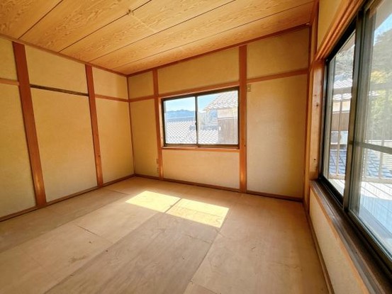 detached 滋賀県草津市野路東５丁目25-23　マリーベルハイツE棟101