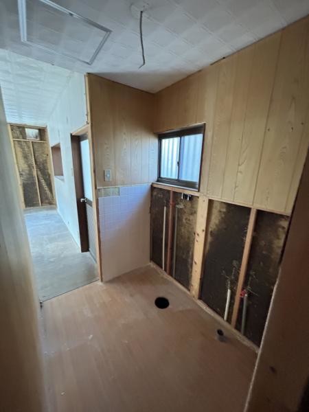 detached 滋賀県草津市野路東５丁目25-23　マリーベルハイツE棟101