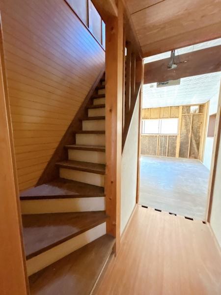 detached 滋賀県草津市野路東５丁目25-23　マリーベルハイツE棟101