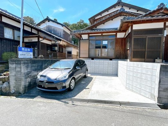 detached 滋賀県草津市野路東５丁目25-23　マリーベルハイツE棟101