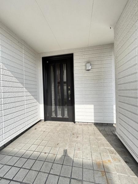 detached 滋賀県草津市野路東５丁目25-23　マリーベルハイツE棟101