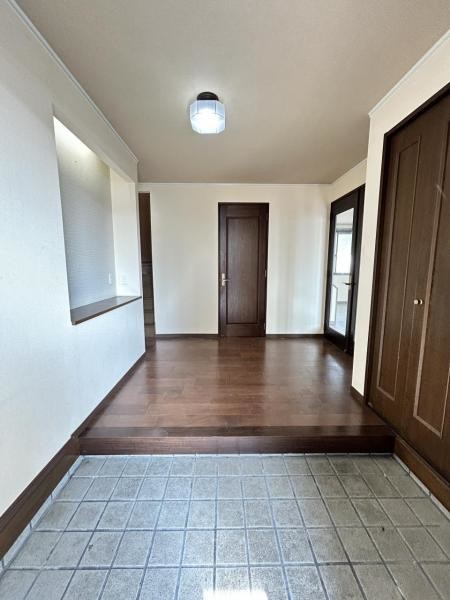 detached 滋賀県草津市野路東５丁目25-23　マリーベルハイツE棟101