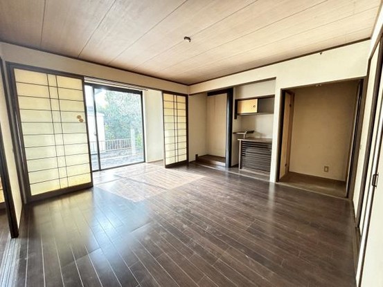 detached 滋賀県草津市野路東５丁目25-23　マリーベルハイツE棟101