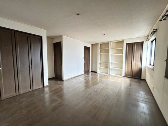 detached 滋賀県草津市野路東５丁目25-23　マリーベルハイツE棟101