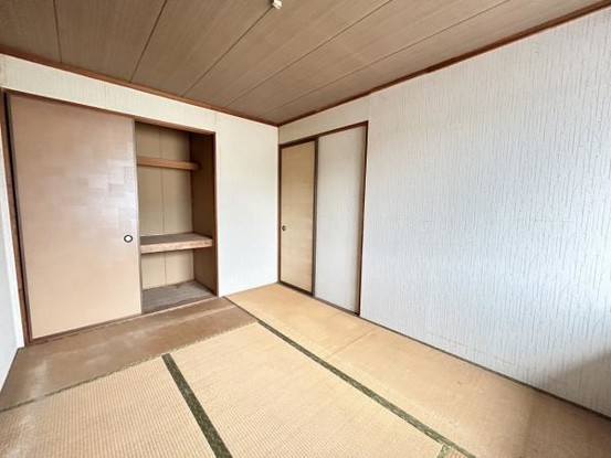 detached 滋賀県草津市野路東５丁目25-23　マリーベルハイツE棟101