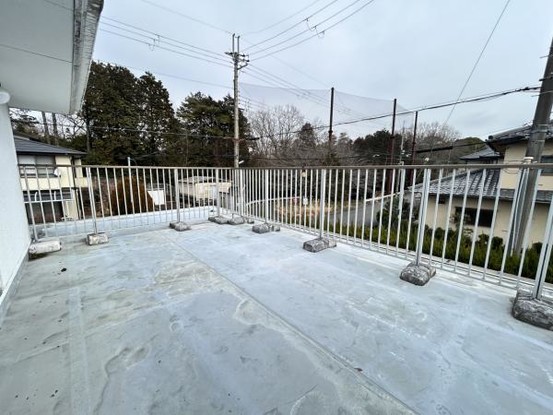 detached 滋賀県草津市野路東５丁目25-23　マリーベルハイツE棟101