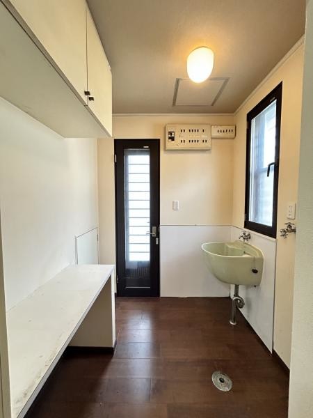 detached 滋賀県草津市野路東５丁目25-23　マリーベルハイツE棟101