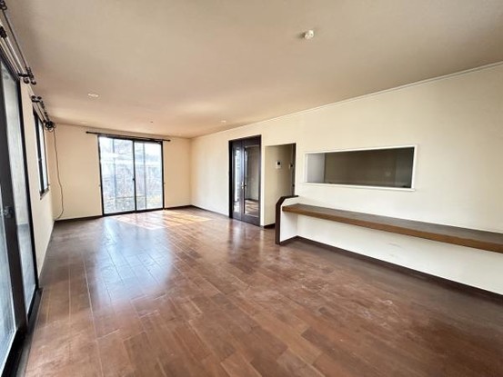 detached 滋賀県草津市野路東５丁目25-23　マリーベルハイツE棟101