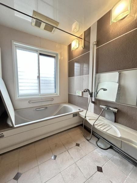 detached 滋賀県草津市野路東５丁目25-23　マリーベルハイツE棟101