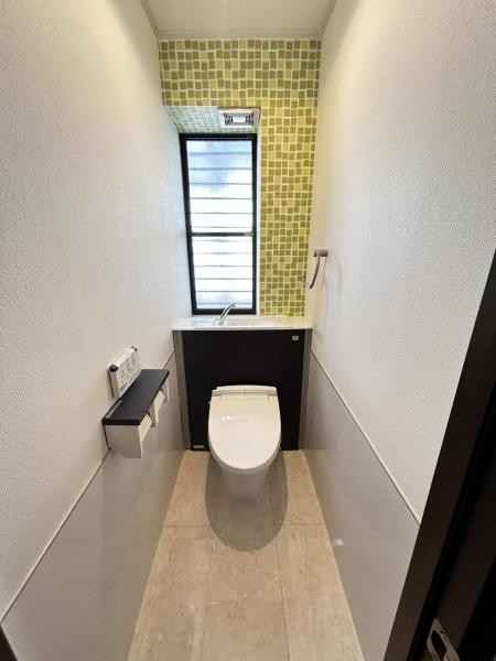 detached 滋賀県草津市野路東５丁目25-23　マリーベルハイツE棟101