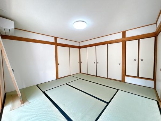 detached 三重県名張市鴻之台１番町35-1　ラフレシール101号