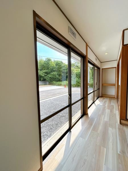 detached 三重県名張市鴻之台１番町35-1　ラフレシール101号