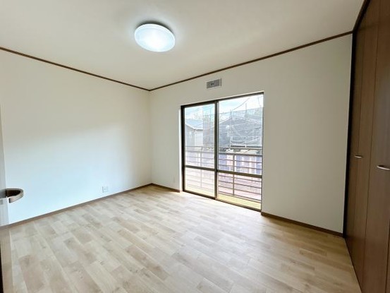detached 三重県名張市鴻之台１番町35-1　ラフレシール101号
