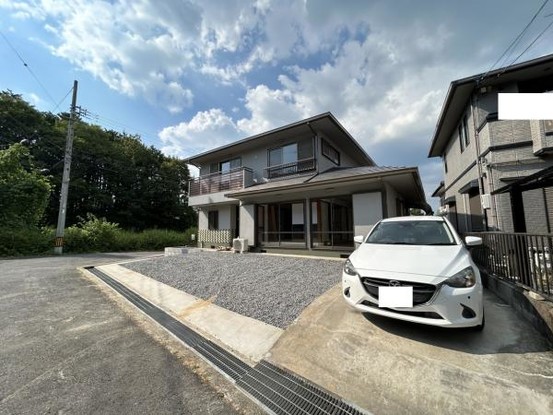 detached 三重県名張市鴻之台１番町35-1　ラフレシール101号