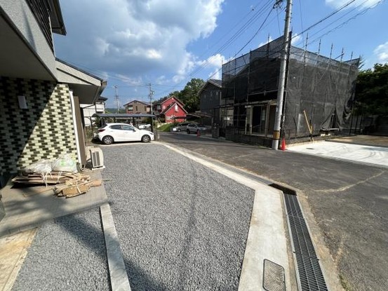 detached 三重県名張市鴻之台１番町35-1　ラフレシール101号