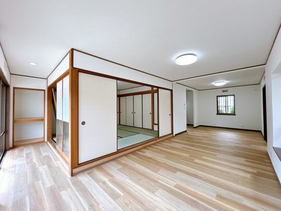 detached 三重県名張市鴻之台１番町35-1　ラフレシール101号