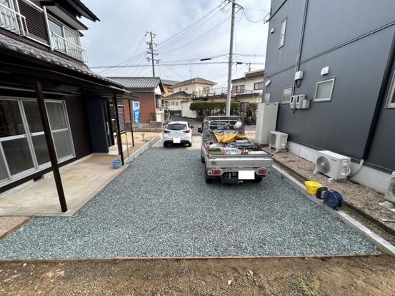 detached 三重県名張市鴻之台１番町35-1　ラフレシール101号