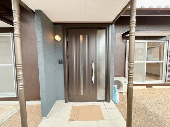 detached 三重県名張市鴻之台１番町35-1　ラフレシール101号