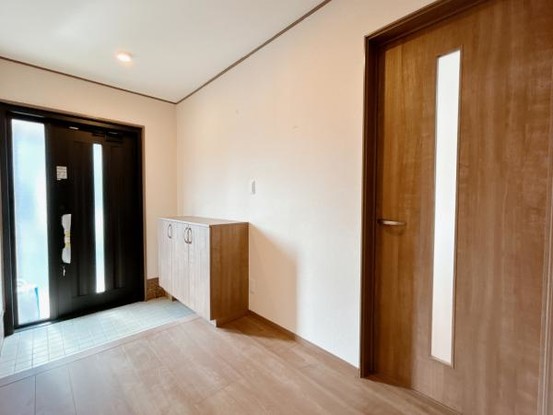 detached 三重県名張市鴻之台１番町35-1　ラフレシール101号