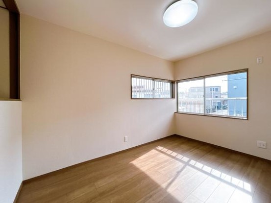 detached 三重県名張市鴻之台１番町35-1　ラフレシール101号