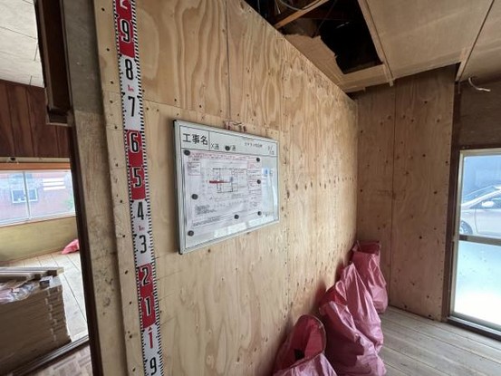 detached 三重県名張市鴻之台１番町35-1　ラフレシール101号