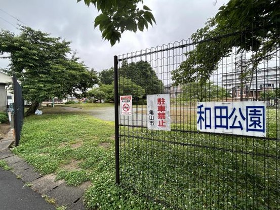 detached 三重県名張市鴻之台１番町35-1　ラフレシール101号