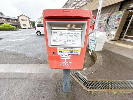 detached 三重県名張市鴻之台１番町35-1　ラフレシール101号