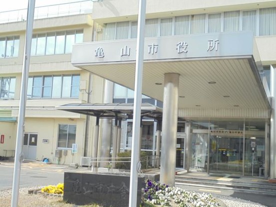 detached 三重県名張市鴻之台１番町35-1　ラフレシール101号