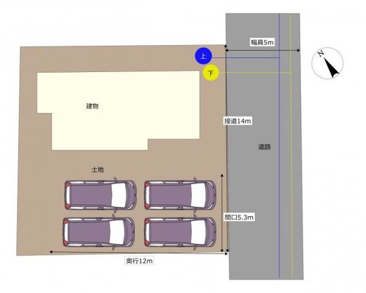 detached 三重県名張市鴻之台１番町35-1　ラフレシール101号