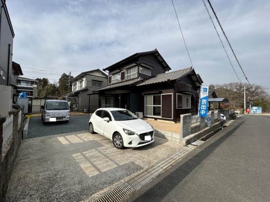 detached 三重県名張市鴻之台１番町35-1　ラフレシール101号