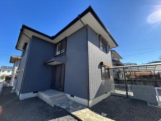 detached 三重県名張市鴻之台１番町35-1　ラフレシール101号