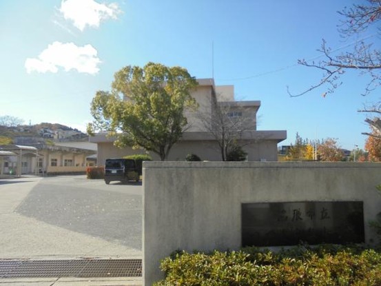 detached 三重県名張市鴻之台１番町35-1　ラフレシール101号