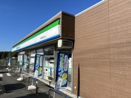 detached 三重県名張市鴻之台１番町35-1　ラフレシール101号