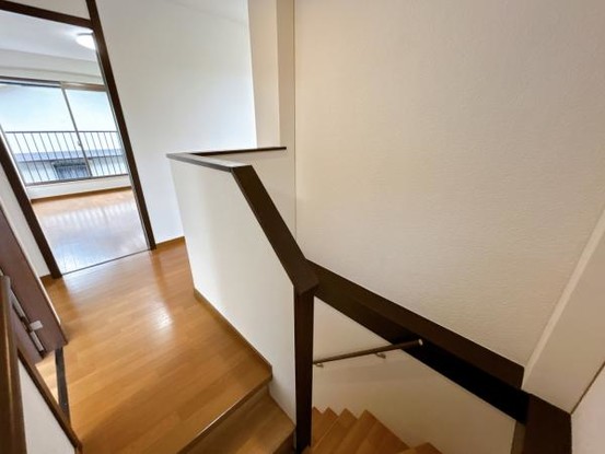 detached 三重県名張市鴻之台１番町35-1　ラフレシール101号