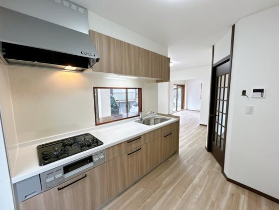 detached 三重県名張市鴻之台１番町35-1　ラフレシール101号