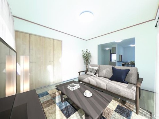 detached 三重県名張市鴻之台１番町35-1　ラフレシール101号