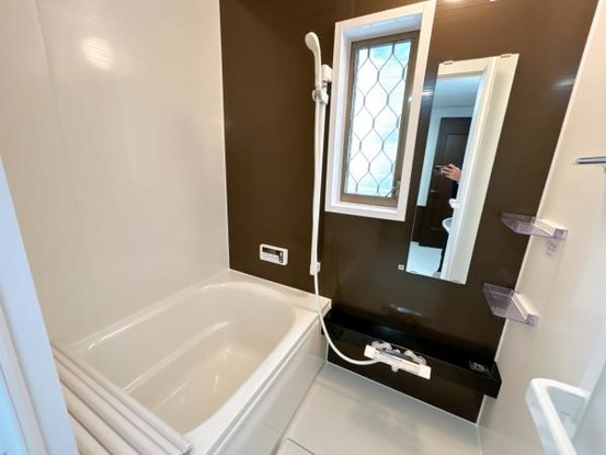 detached 三重県名張市鴻之台１番町35-1　ラフレシール101号