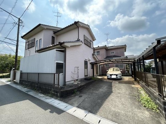 detached 三重県名張市鴻之台１番町35-1　ラフレシール101号