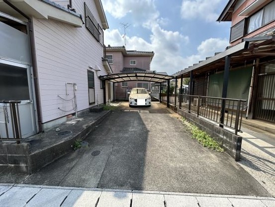 detached 三重県名張市鴻之台１番町35-1　ラフレシール101号