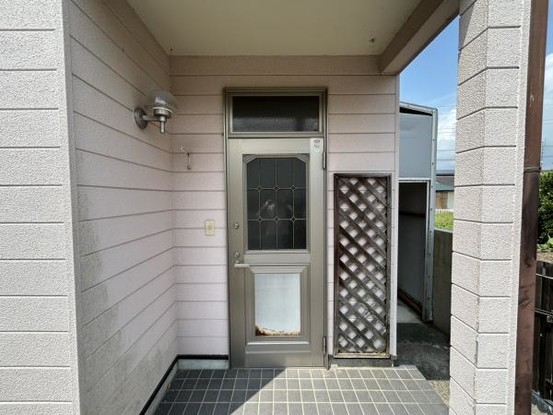 detached 三重県名張市鴻之台１番町35-1　ラフレシール101号