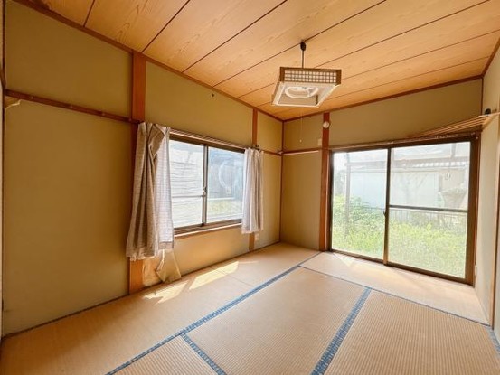 detached 三重県名張市鴻之台１番町35-1　ラフレシール101号